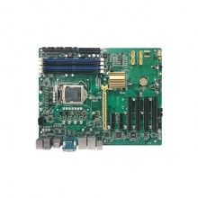 Nexcom NEX 912 Industrial Motherboard